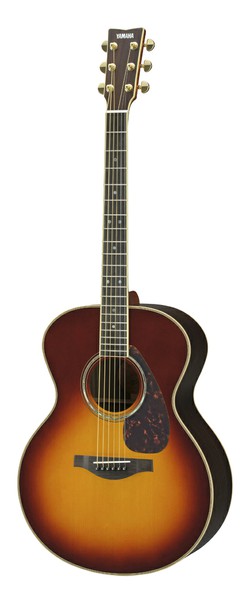 YAMAHALJ16 ARE BSの画像