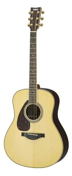 YAMAHALL16L ARE (レフティ）の画像