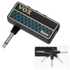 VOXベース用ヘッドフォンアンプ amPlug2 Bassの画像