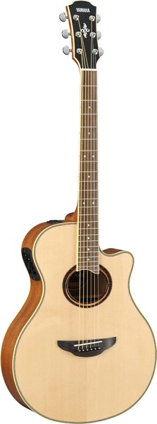 YAMAHAAPX700II NTの画像