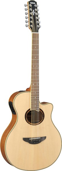 YAMAHAAPX700II-12 NTの画像