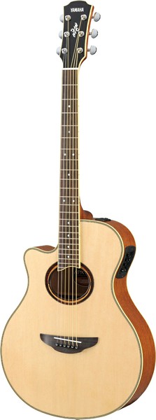 YAMAHAAPX700II L NTの画像