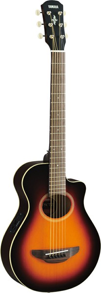 YAMAHAAPXトラベラー APXT2 OVSの画像