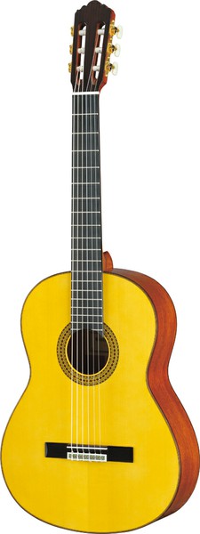 YAMAHAGC12Sの画像