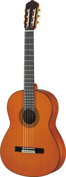 YAMAHAGC12Cの画像