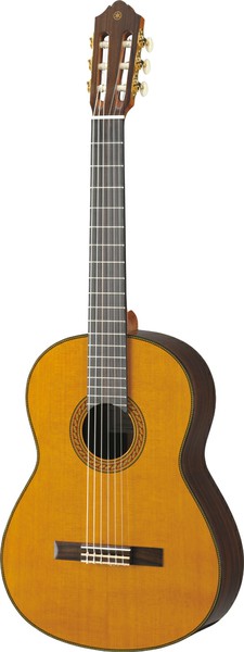 YAMAHACG192Cの画像