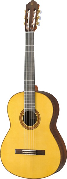 YAMAHACG182Sの画像