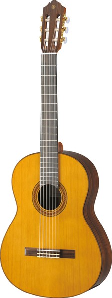 YAMAHACG182Cの画像