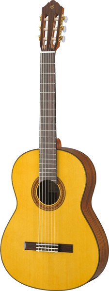 YAMAHACG162Sの画像