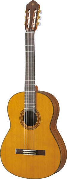YAMAHACG162Cの画像