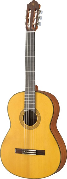 YAMAHACG122MSの画像