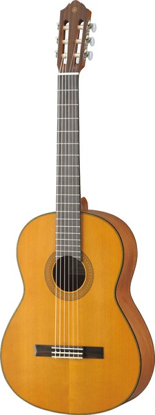 YAMAHACG122MCの画像
