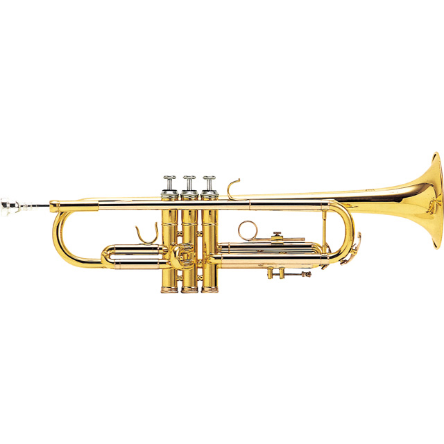 Heinrich Trumpet HTR36/GD - 管楽器(トランペット) | 楽器の専門店