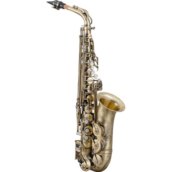 KaerntnerAlto Sax KAL68AQの画像