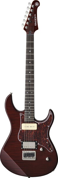 YAMAHAPACIFICA611HFM ROOT BEERの画像