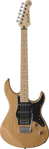 YAMAHAPACIFICA PAC112VMX YNSの画像