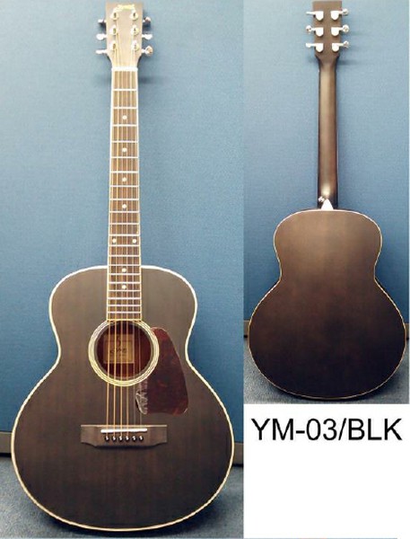 S.YairiYM-03/BLKの画像