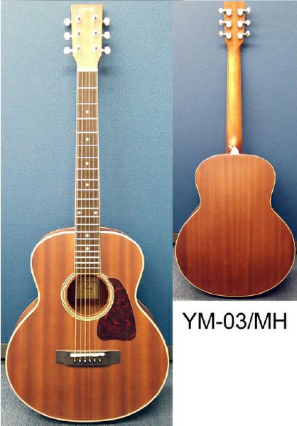 S.YairiYM-03/MHの画像