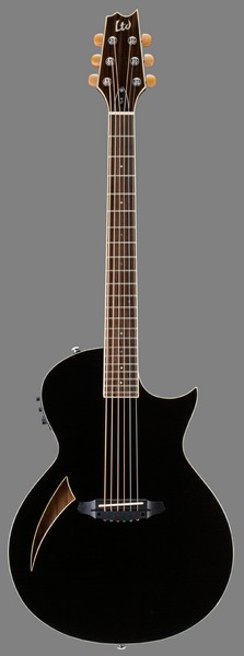 LtdTL-6 BKの画像