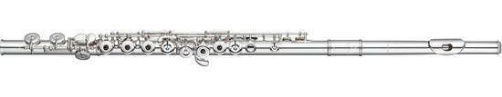 PearlDolce PF-665RE オフセット(OF)・リングキィ・C足部管の画像
