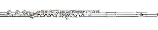 PearlDolce PF-665RBE オフセット(OF)・リングキィ・H足部管の画像