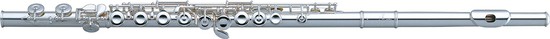 PearlBrillante PF-525E オフセット(OF)・カバードキィ・C足部管の画像