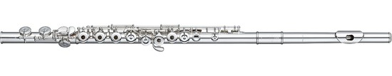 PearlBrillante PF-525RE オフセット(OF)・リングキィ・C足部管の画像