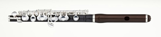 PearlPFP-165ES スタンダードタイプ木製頭部管装備の画像