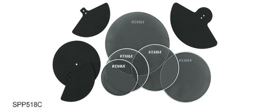 TAMASilent Pack SPP518C2の画像