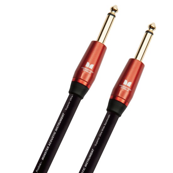 Monster CableMONSTER ACOUSTIC2の画像