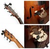 PlanetWavesNS Micro Universal Headstock Tuner（PW-CT-13）の画像