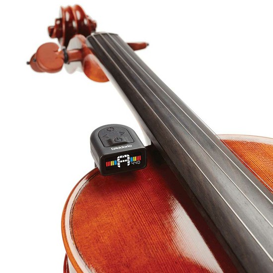 PlanetWavesNS Violin Tuner（PW-CT-14）の画像