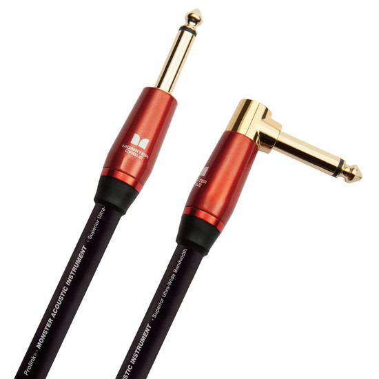 Monster CableMONSTER ACOUSTIC2の画像