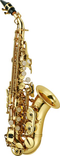 J.Michaelカーブドソプラノ SPC-700の画像