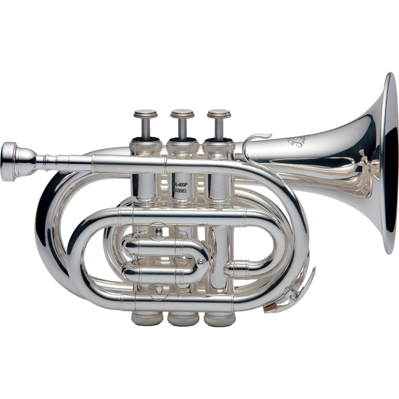 J.Michael TR-400PSL - 管楽器(トランペット) | 楽器の専門店ミュージックファーム