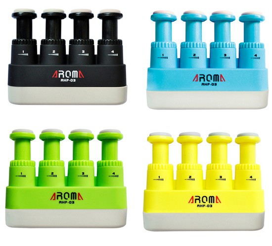 AROMAAHF-03 Hand Exerciserの画像