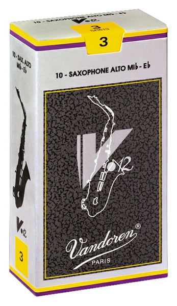 VandorenAltoサックス用V.12の画像
