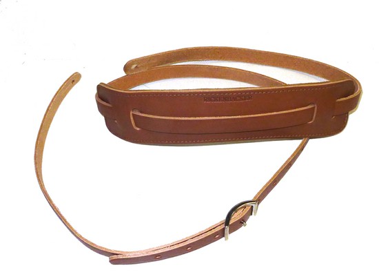 RickenbackerVintage Strap Blondeの画像