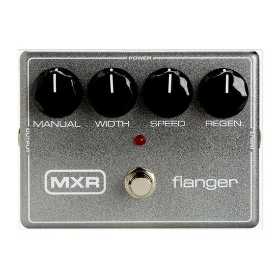 MXRM117R (Flanger)の画像