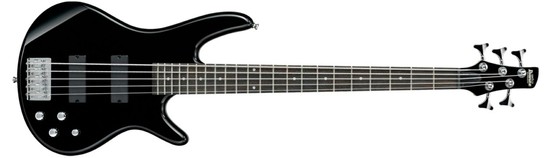 IbanezGSR-205 (5弦）の画像