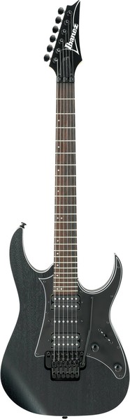 IbanezRG350ZBの画像