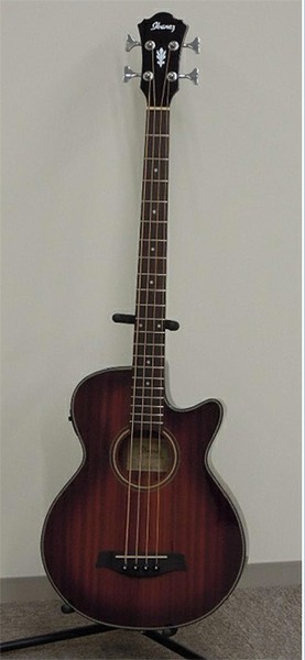 IbanezAEGB14Eの画像
