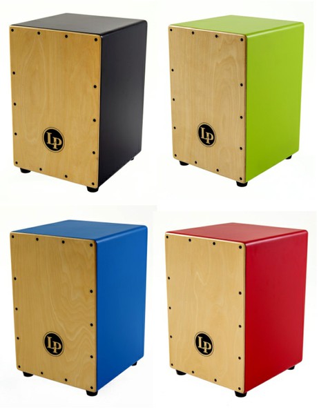 LPFestivo Cajonsの画像