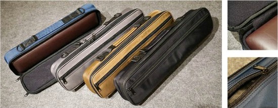 M'sFlute Case Cover MFC/1H (H管用)の画像