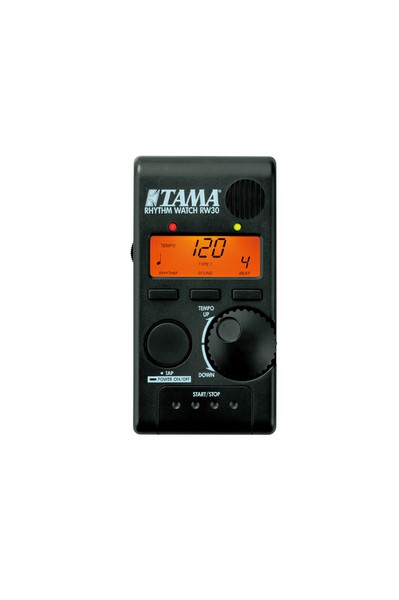 TAMARHYTHM WATCH MINI RW30の画像