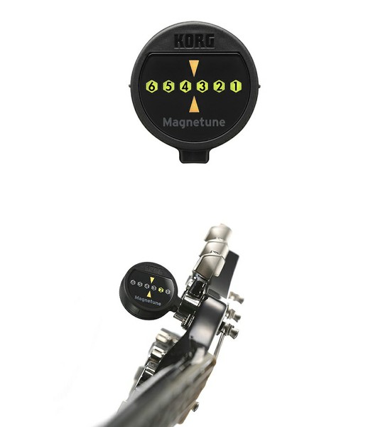 KORGMagnetune MG-1の画像