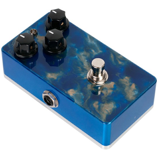 LeqtiqueCaeruleum Light Drive HD(CLHD) クリーンブースター/ローゲインオーバードライブの画像