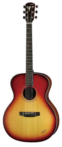 K.YairiANGEL Series BL-65RBの画像