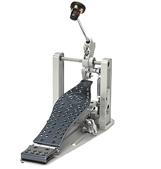 dwシングルペダル DW-MDD (Machined Direct Drive) Pedalsの画像