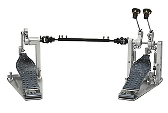 dwダブルペダル MDD2(Machined Direct Drive) Pedalsの画像